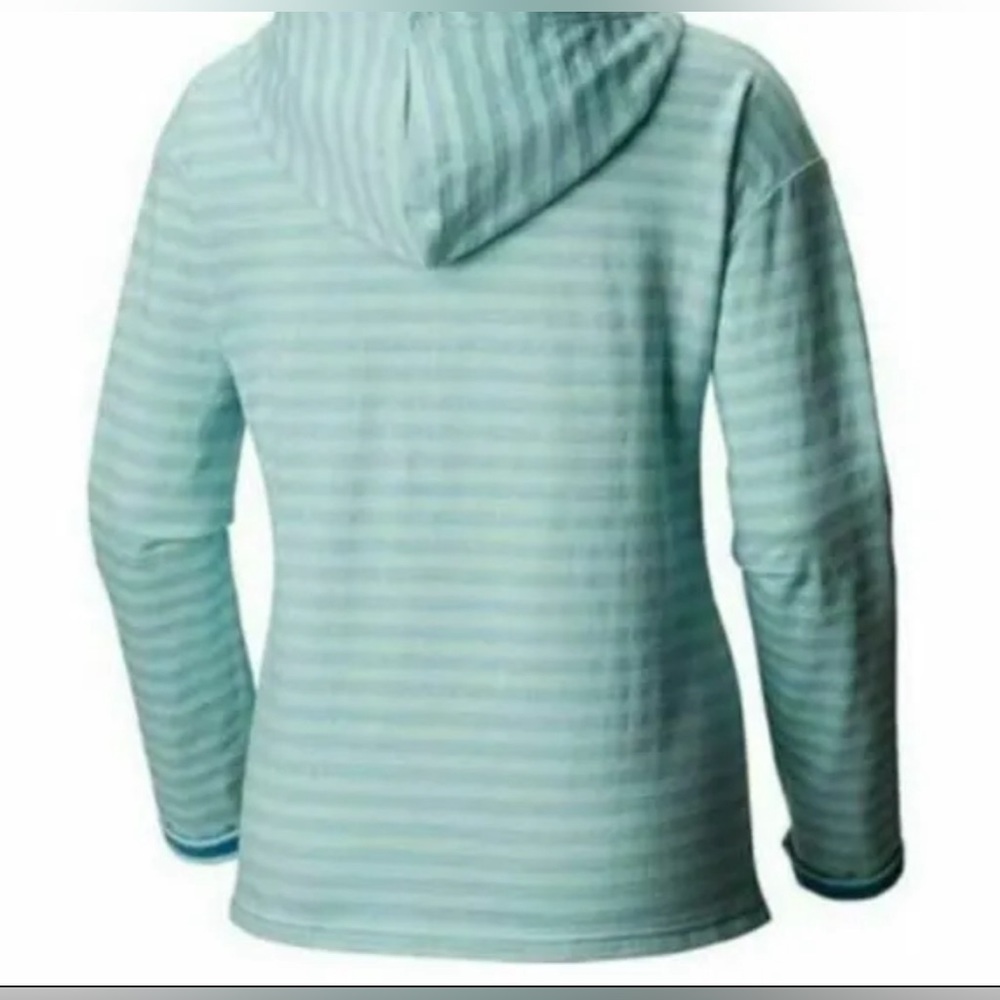 Columbia full zip Melody hoodie - Picture 2 of 8